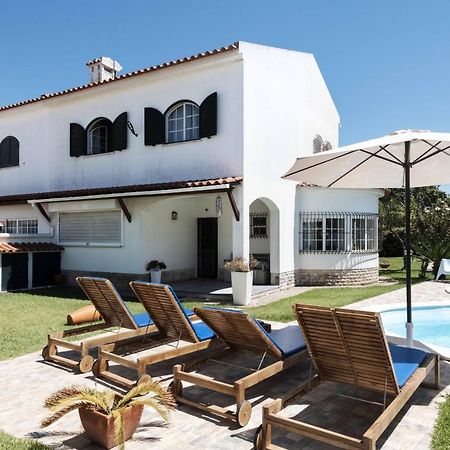 Sesimbra Stylish Villa By Homing Exteriér fotografie
