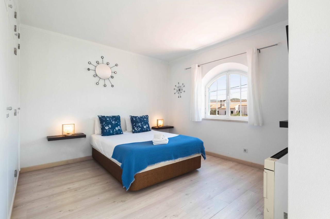 Sesimbra Stylish Villa By Homing Exteriér fotografie