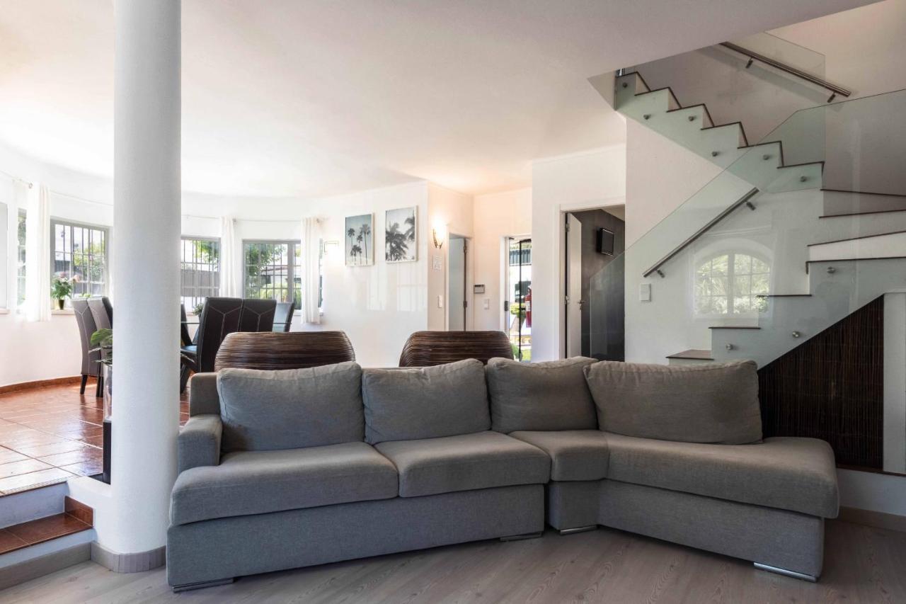 Sesimbra Stylish Villa By Homing Exteriér fotografie