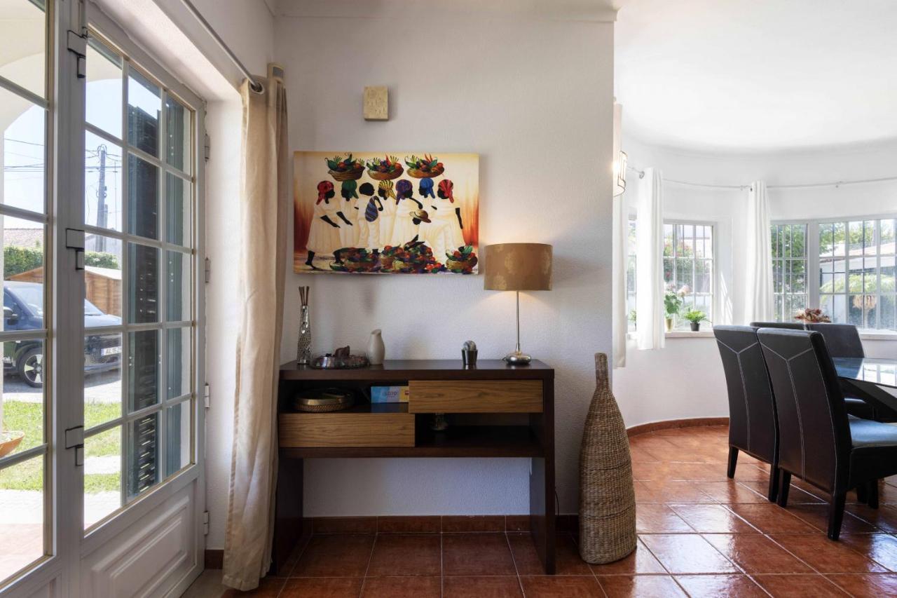 Sesimbra Stylish Villa By Homing Exteriér fotografie