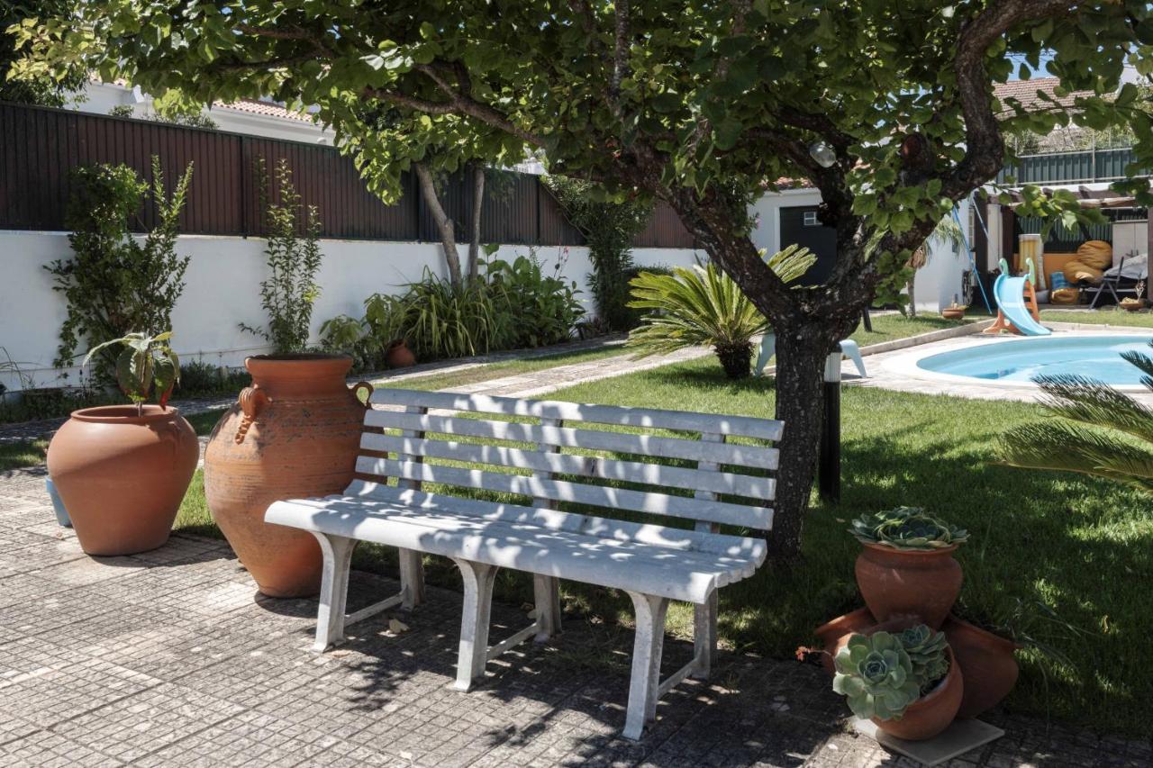 Sesimbra Stylish Villa By Homing Exteriér fotografie