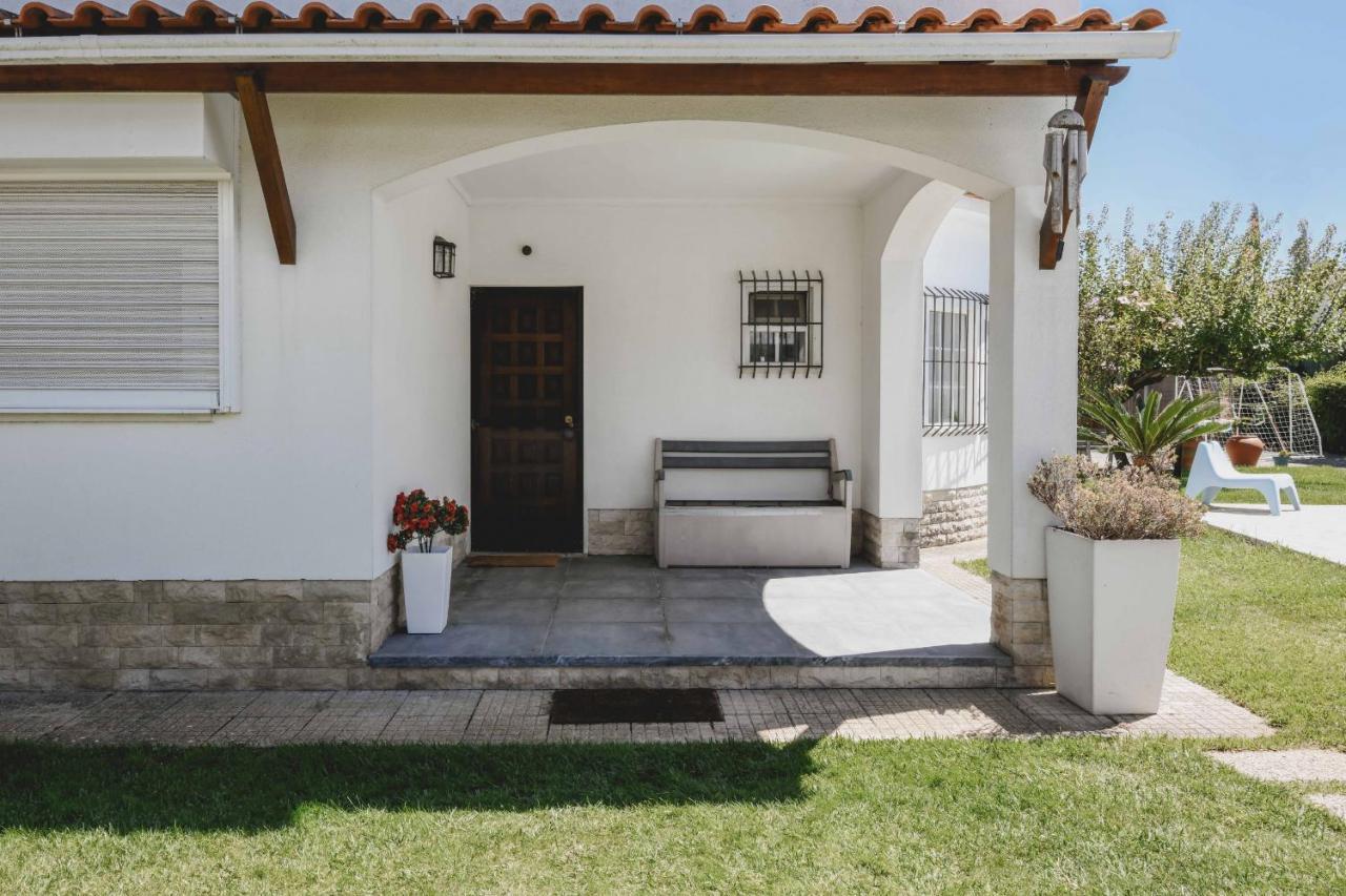 Sesimbra Stylish Villa By Homing Exteriér fotografie