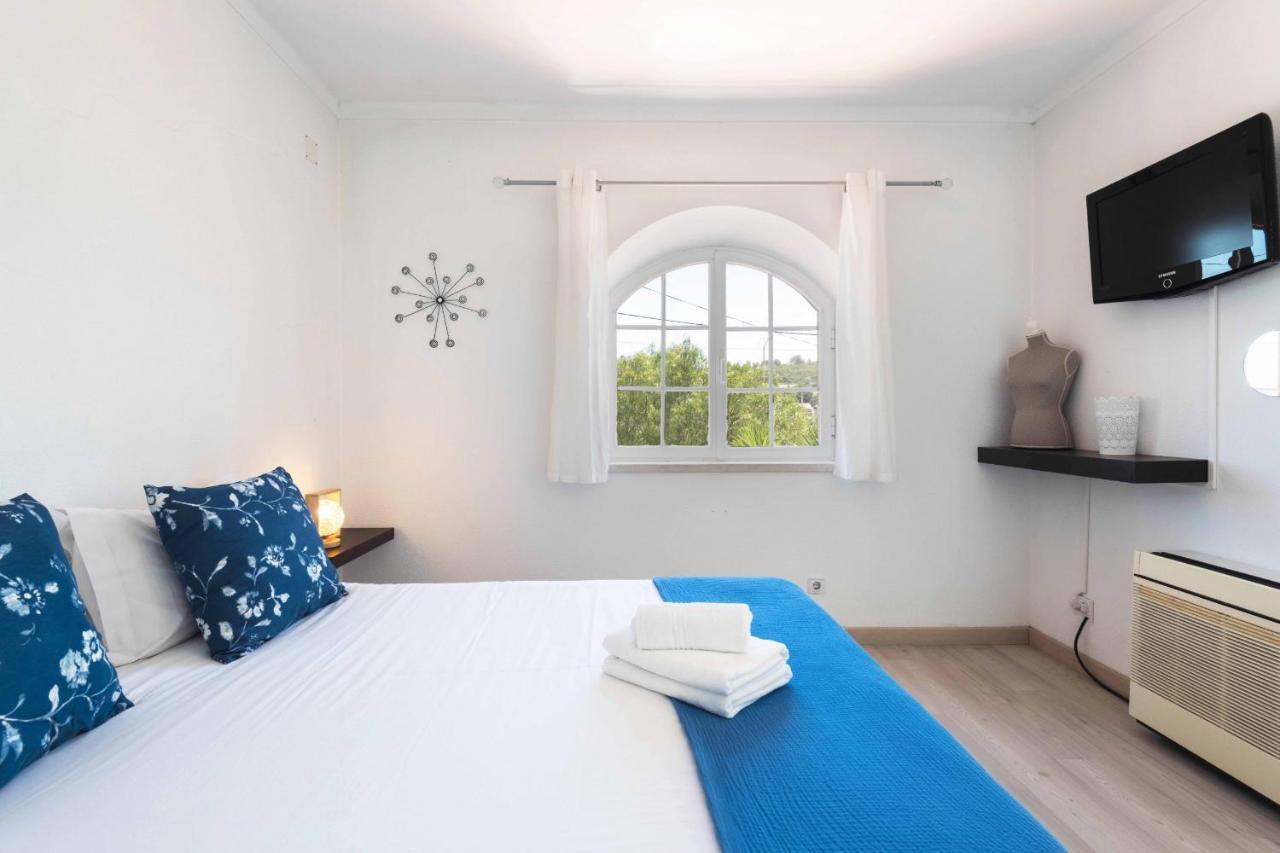 Sesimbra Stylish Villa By Homing Exteriér fotografie