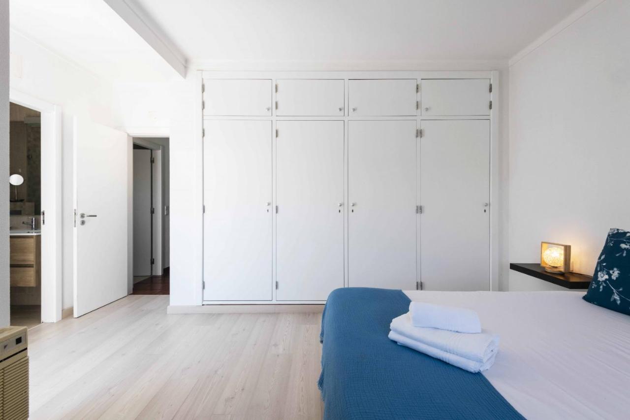 Sesimbra Stylish Villa By Homing Exteriér fotografie
