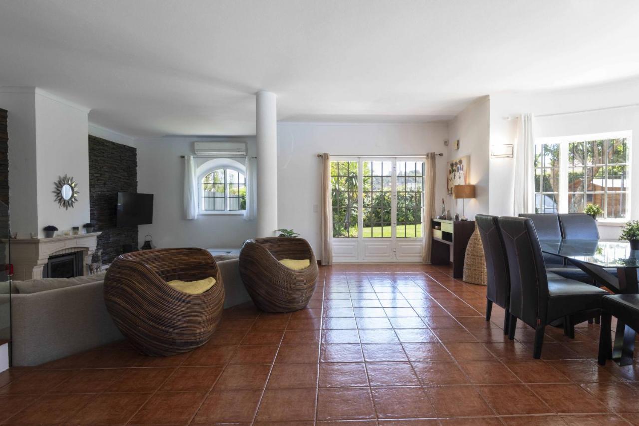 Sesimbra Stylish Villa By Homing Exteriér fotografie