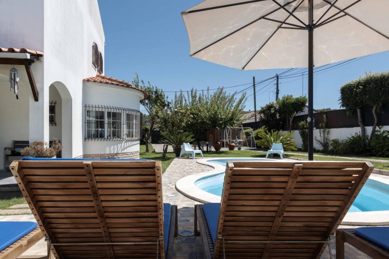 Sesimbra Stylish Villa By Homing Exteriér fotografie