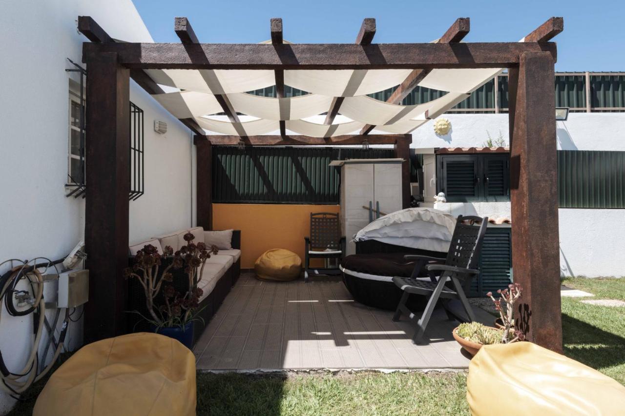 Sesimbra Stylish Villa By Homing Exteriér fotografie
