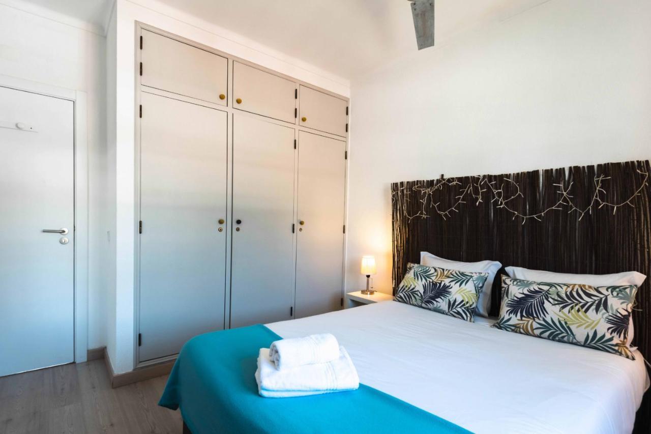 Sesimbra Stylish Villa By Homing Exteriér fotografie