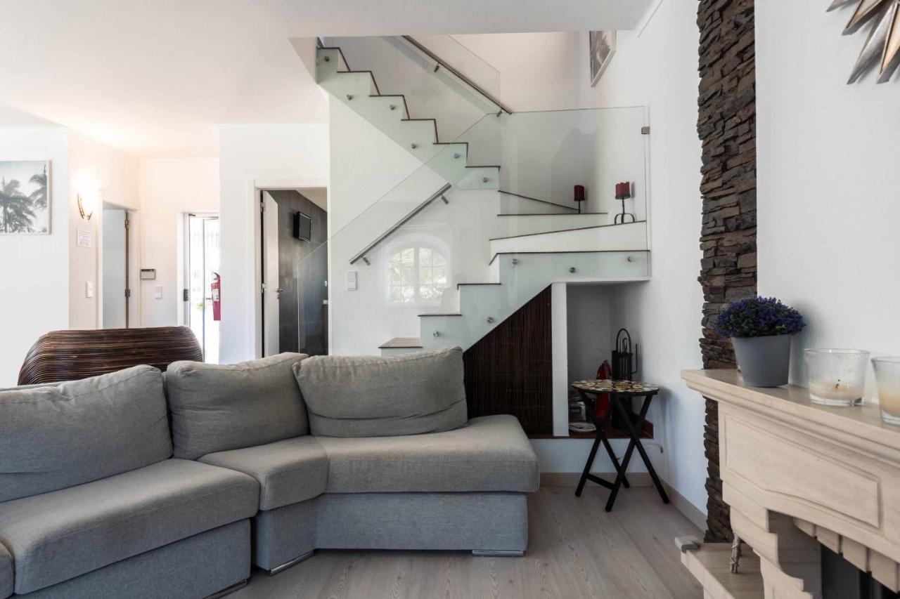Sesimbra Stylish Villa By Homing Exteriér fotografie