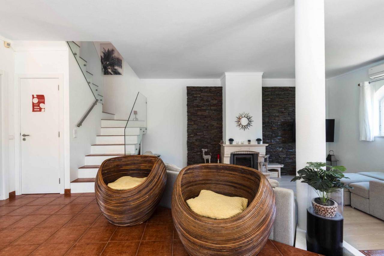 Sesimbra Stylish Villa By Homing Exteriér fotografie