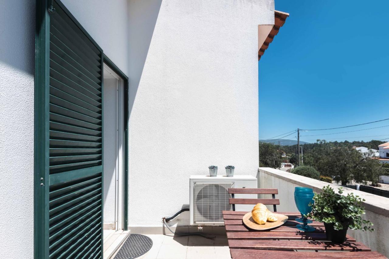 Sesimbra Stylish Villa By Homing Exteriér fotografie