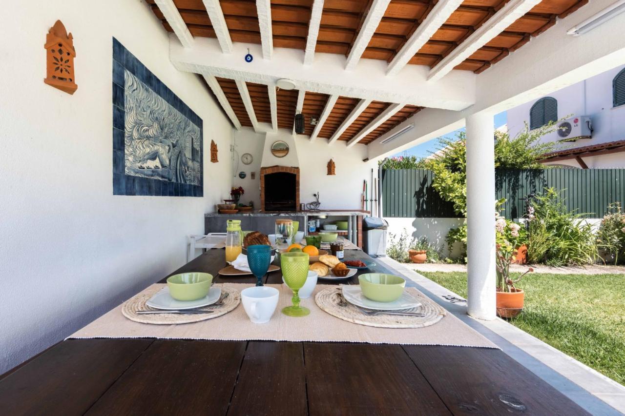 Sesimbra Stylish Villa By Homing Exteriér fotografie