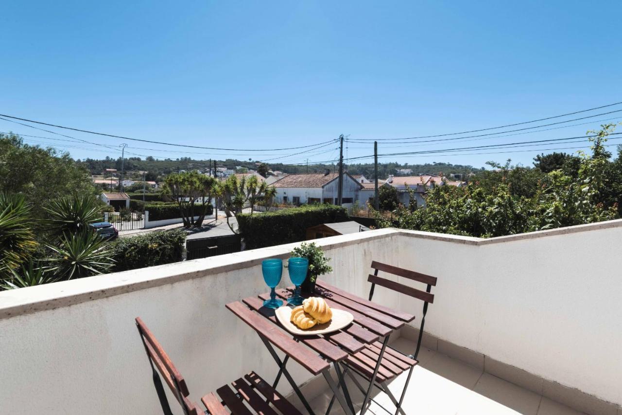 Sesimbra Stylish Villa By Homing Exteriér fotografie