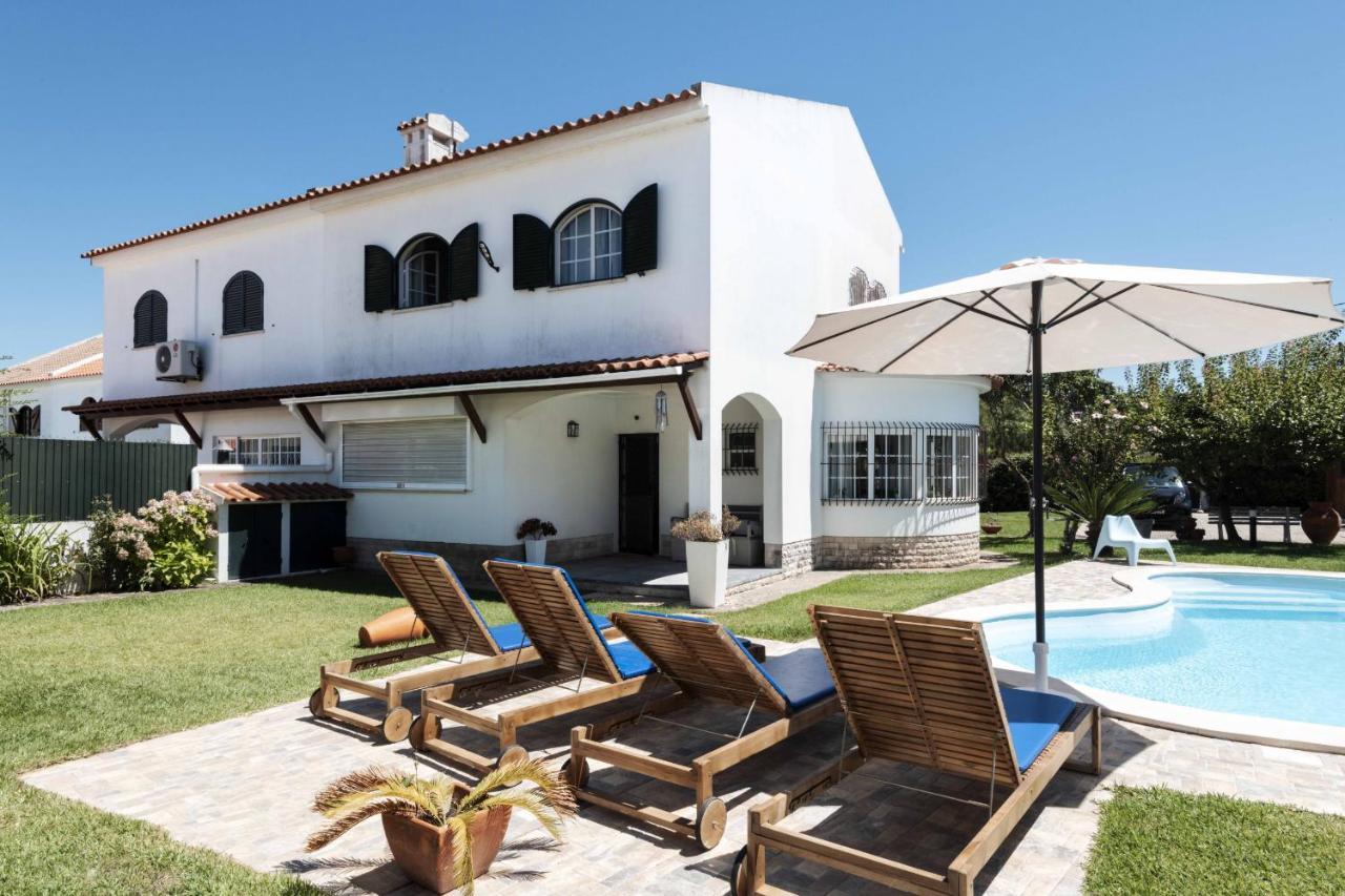Sesimbra Stylish Villa By Homing Exteriér fotografie