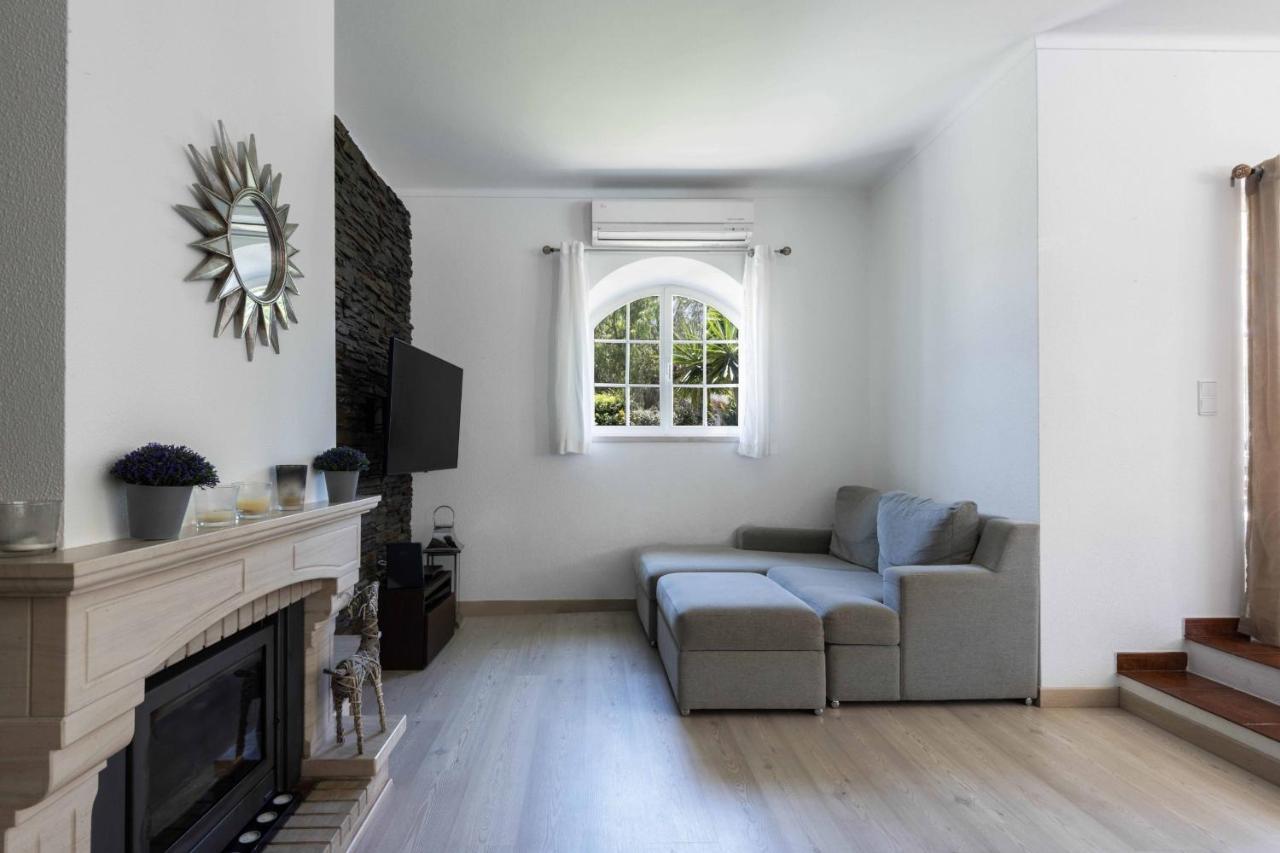 Sesimbra Stylish Villa By Homing Exteriér fotografie