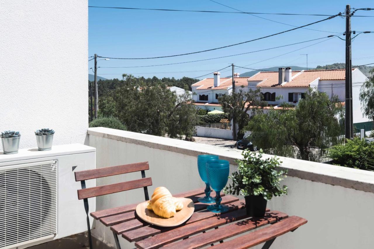 Sesimbra Stylish Villa By Homing Exteriér fotografie