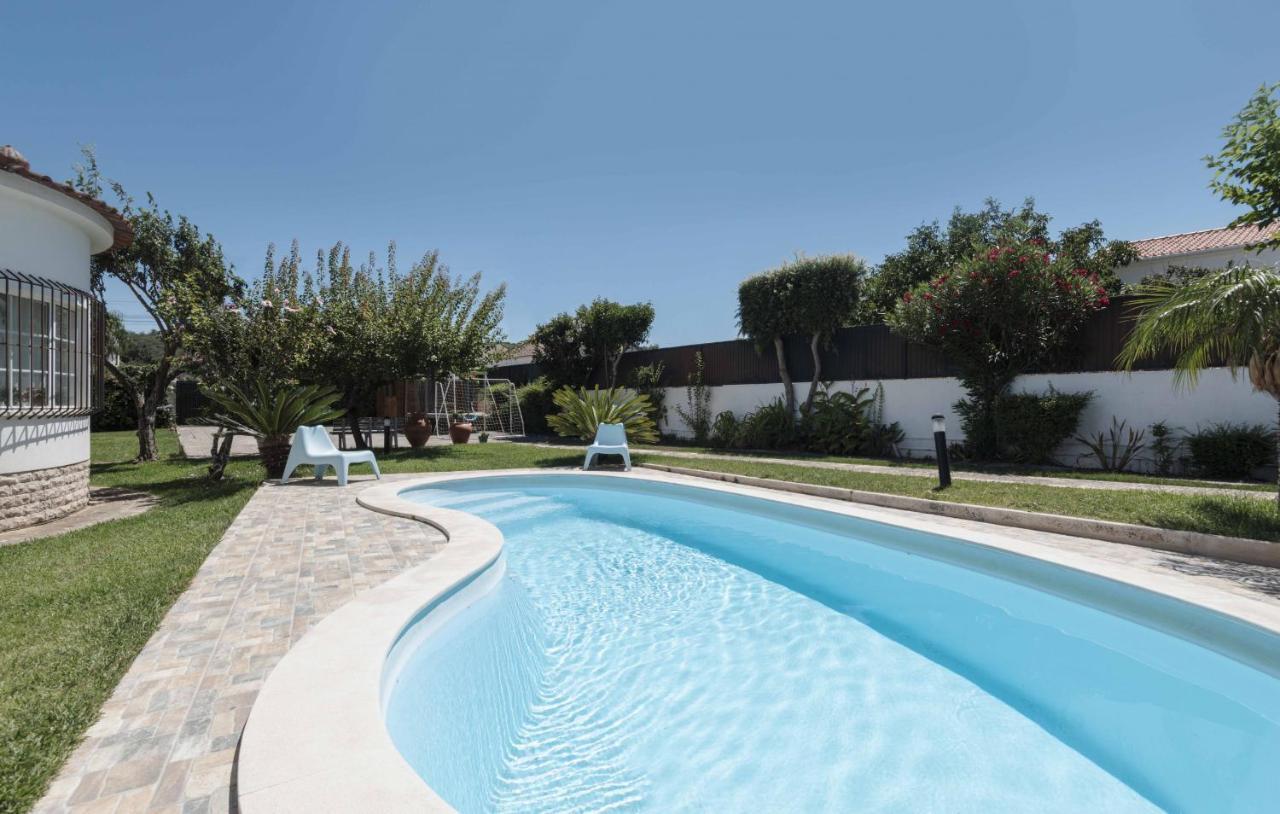 Sesimbra Stylish Villa By Homing Exteriér fotografie