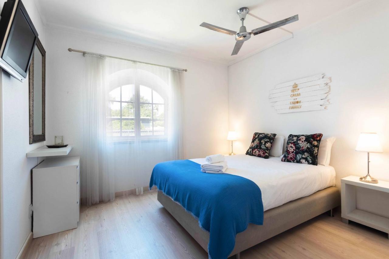 Sesimbra Stylish Villa By Homing Exteriér fotografie