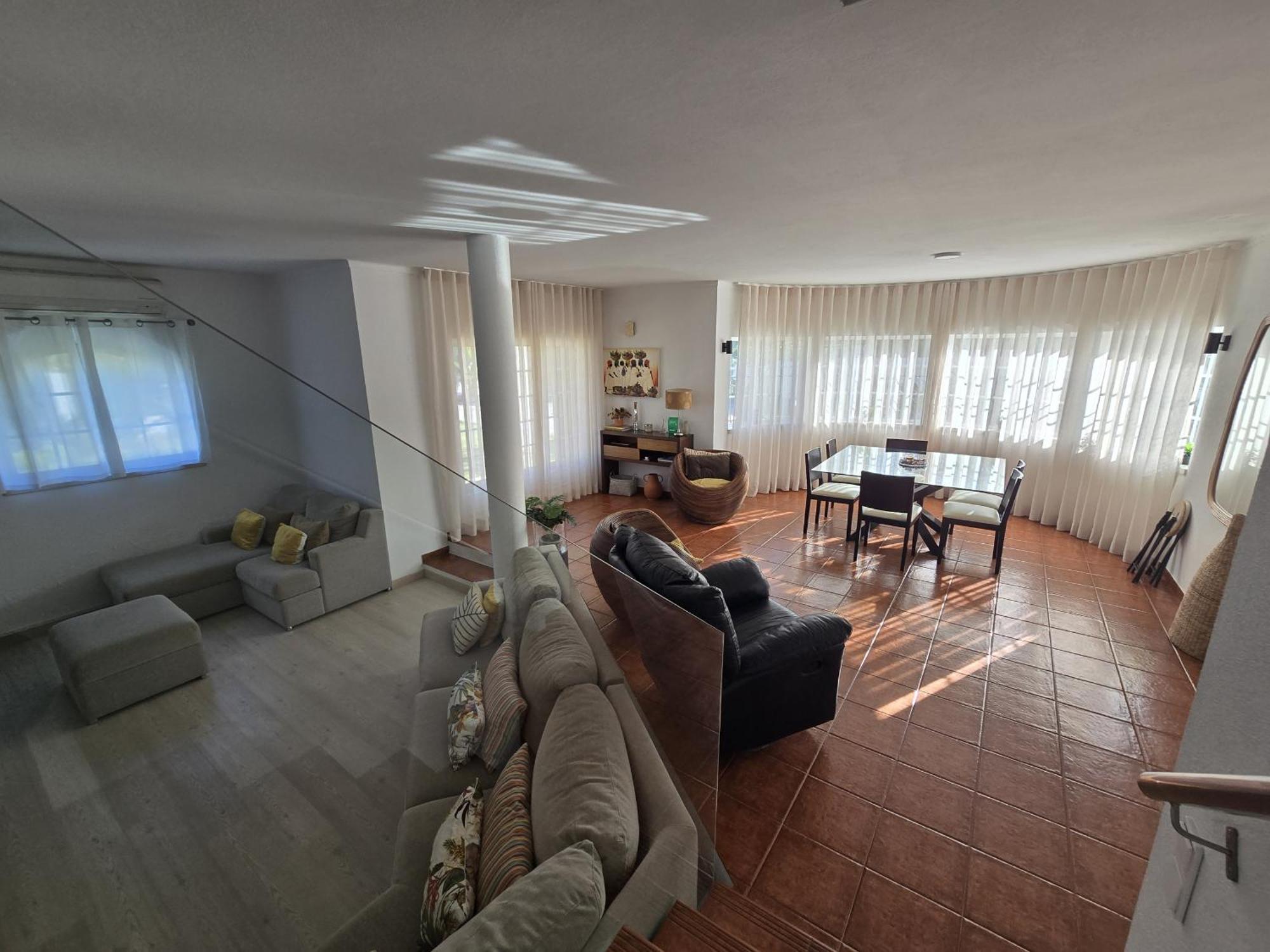 Sesimbra Stylish Villa By Homing Exteriér fotografie
