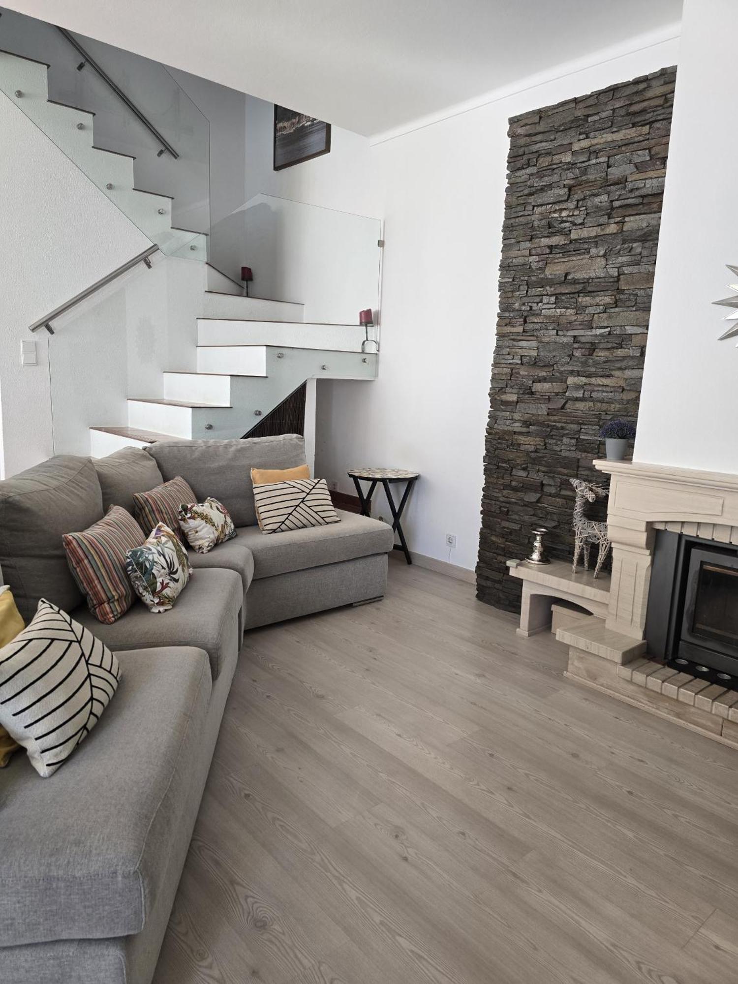 Sesimbra Stylish Villa By Homing Exteriér fotografie