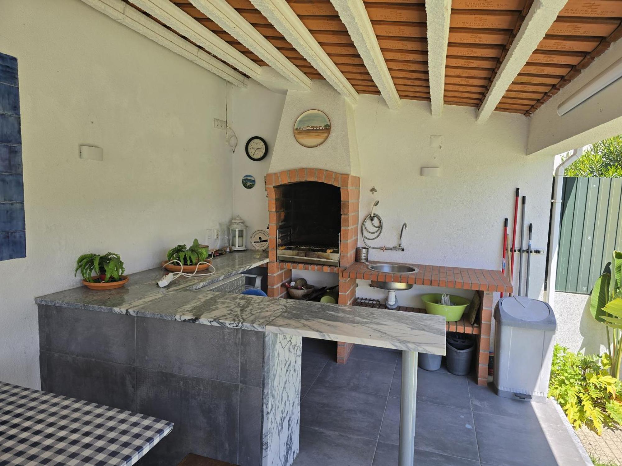 Sesimbra Stylish Villa By Homing Exteriér fotografie